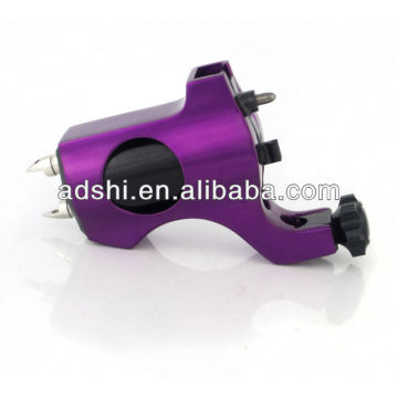 new product wholesale Professional Top High Quality Novelty Factory Direct polish aluminum Stigma Hyper Tattoo Machine